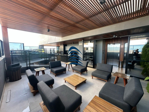 Imagem Imóvel com 1 Quarto à Venda, 56 m² em Caminho Das árvores - Salvador