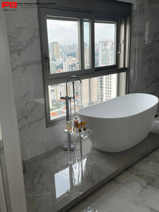 Imagem Apartamento com 3 Quartos à Venda, 275 m² em Vila Olímpia - São Paulo Imagem Apartamento com 3 Quartos à Venda, 275 m² em Vila Olímpia - São Paulo