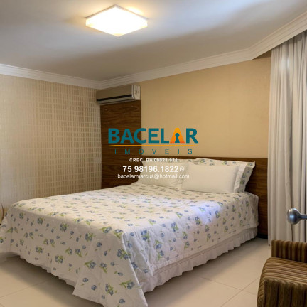 Imagem Casa com 3 Quartos à Venda, 300 m² em Parque Getúlio Vargas - Feira De Santana Imagem Casa com 3 Quartos à Venda, 300 m² em Parque Getúlio Vargas - Feira De Santana