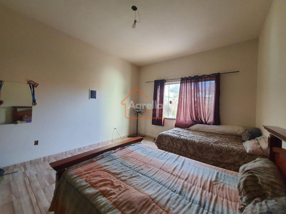 Imagem Imóvel com 4 Quartos à Venda, 1.680 m² em área Rural - Mogi Guaçu
