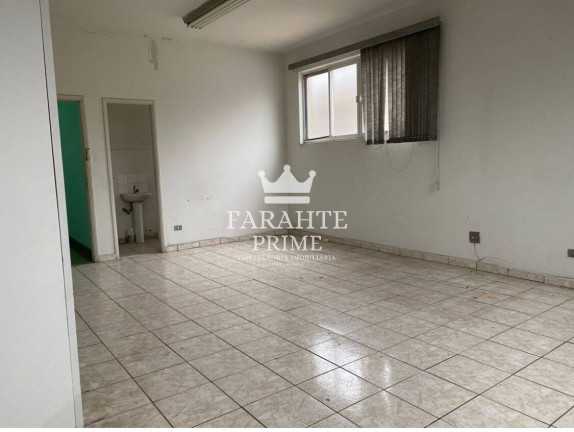 Imagem Loja à Venda, 192 m² em Vila Matias - Santos Imagem Loja à Venda, 192 m² em Vila Matias - Santos