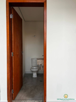 Imagem Casa de Condomínio com 3 Quartos à Venda, 226 m² em Jardim Caiapiá - Cotia