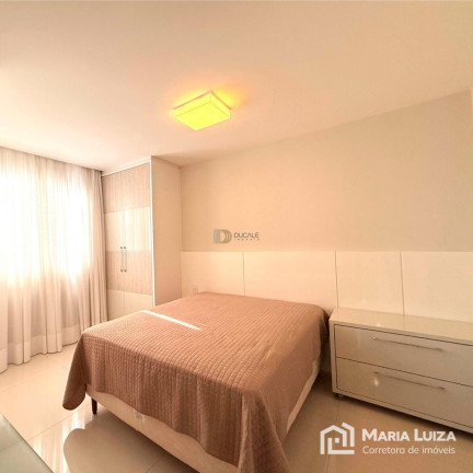 Imagem Apartamento com 4 Quartos à Venda, 136 m² em Jardim Camburi - Vitória