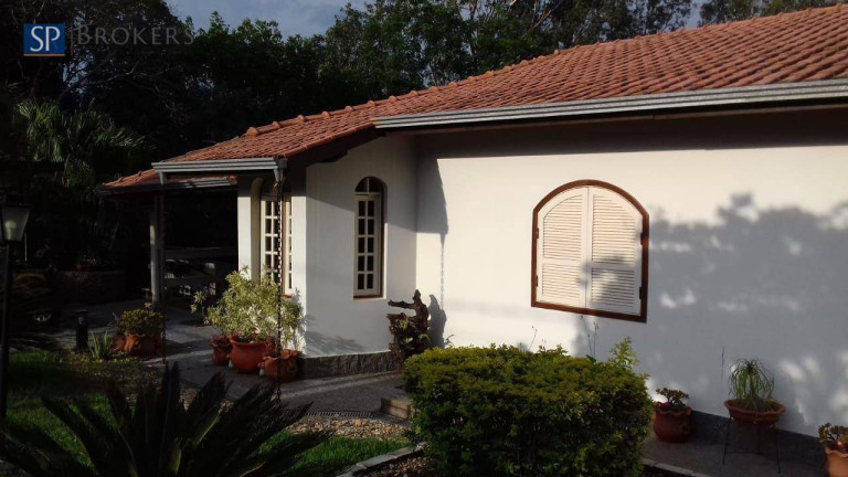 Imagem Casa com 4 Quartos à Venda, 350 m² em Jardim São Bento Do Recreio - Valinhos