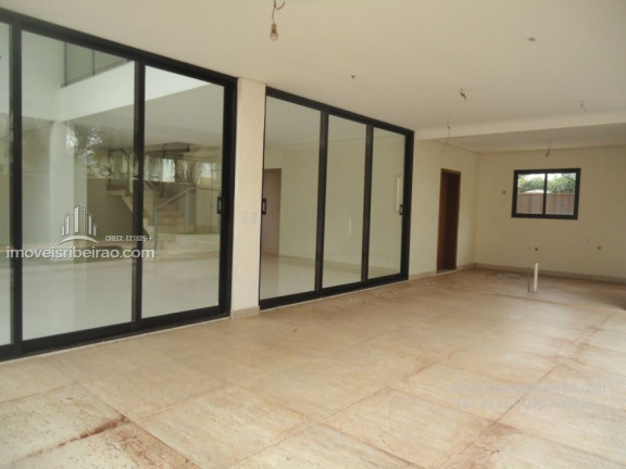 Imagem Casa de Condomínio com 5 Quartos à Venda, 671 m² em Vila Do Golf - Ribeirão Preto Imagem Casa de Condomínio com 5 Quartos à Venda, 671 m² em Vila Do Golf - Ribeirão Preto