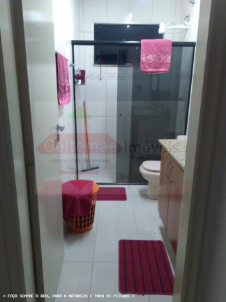 Imagem Casa com 3 Quartos à Venda, 320 m² em Central Parque - Taubaté