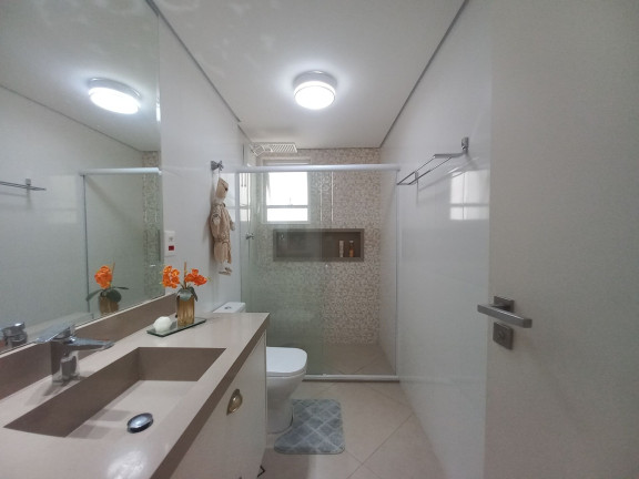 Imagem Apartamento com 2 Quartos à Venda, 90 m² em José Menino - Santos Imagem Apartamento com 2 Quartos à Venda, 90 m² em José Menino - Santos