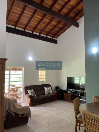 Imagem Casa de Condomínio com 3 Quartos à Venda, 155 m² em Jardim São Pedro - Valinhos