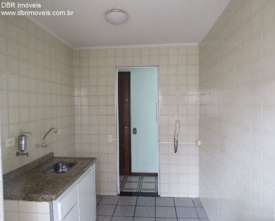 Imagem Apartamento com 2 Quartos à Venda, 48 m² em Sacomã - Sao Paulo Imagem Apartamento com 2 Quartos à Venda, 48 m² em Sacomã - Sao Paulo
