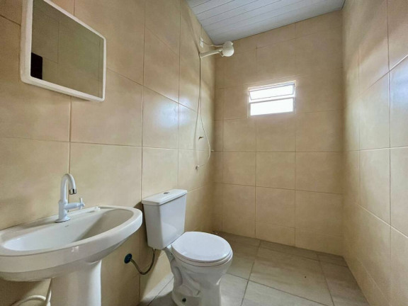 Imagem Casa com 2 Quartos à Venda, 65 m² em Centro - Balneário Barra Do Sul