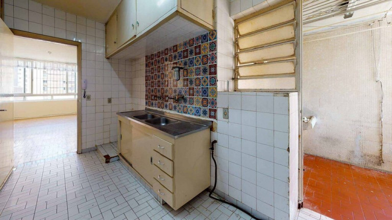 Imagem Apartamento com 3 Quartos à Venda, 109 m² em Jardim Paulista - São Paulo