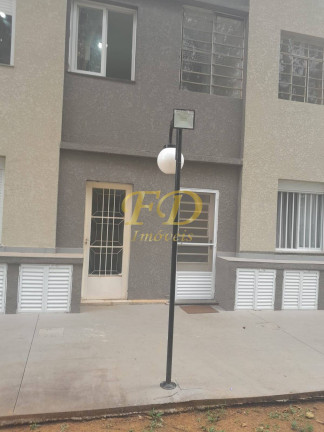 Imagem Apartamento com 2 Quartos à Venda, 61 m² em Itapetinga - Atibaia Imagem Apartamento com 2 Quartos à Venda, 61 m² em Itapetinga - Atibaia