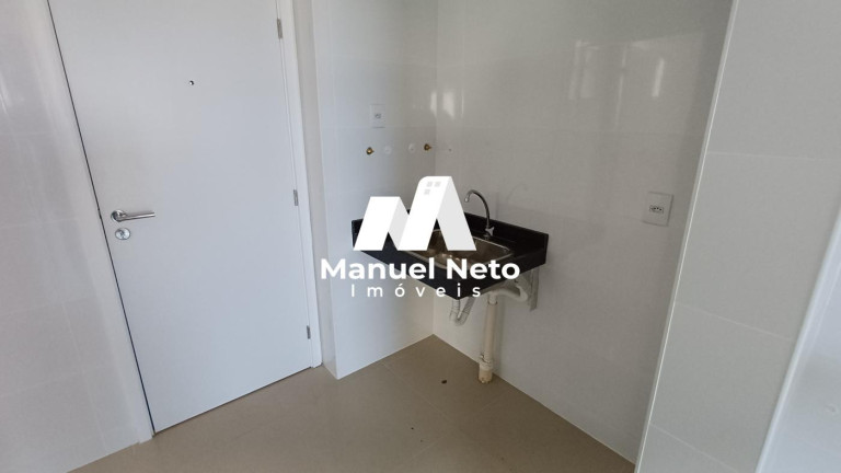 Imagem Apartamento com 4 Quartos à Venda, 163 m² em Manuel Dias Branco - Fortaleza
