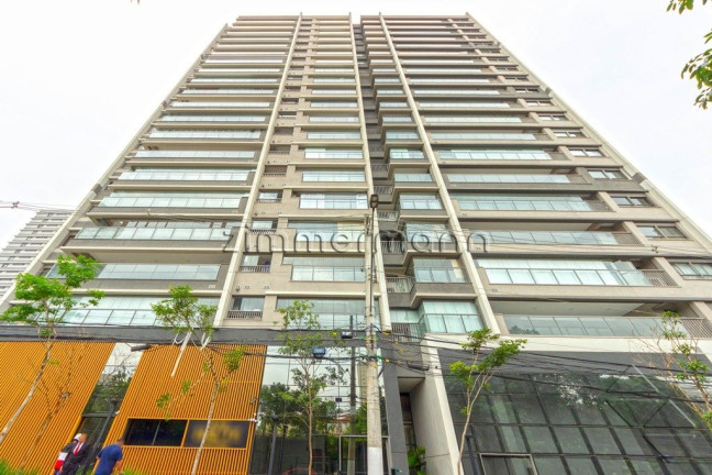 Imagem Apartamento com 3 Quartos à Venda, 213 m² em Vila Mariana - São Paulo Imagem Apartamento com 3 Quartos à Venda, 213 m² em Vila Mariana - São Paulo