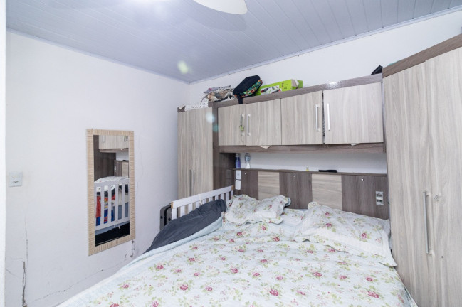Imagem Casa com 4 Quartos à Venda, 109 m² em Vila Iório - São Paulo