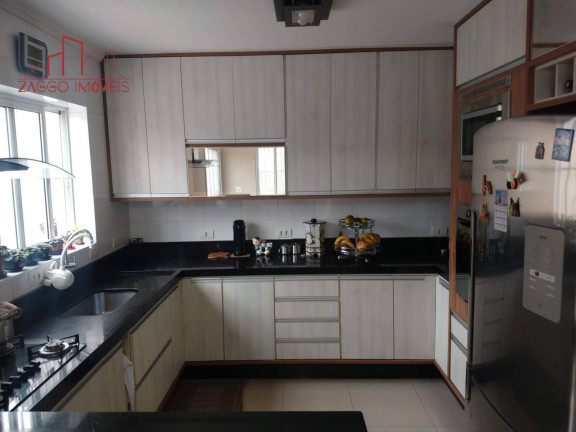 Imagem Casa com 4 Quartos à Venda, 157 m² em Jardim Internacional - São Paulo