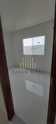 Imagem Casa com 3 Quartos à Venda, 89 m² em Arembepe (abrantes) - Camaçari