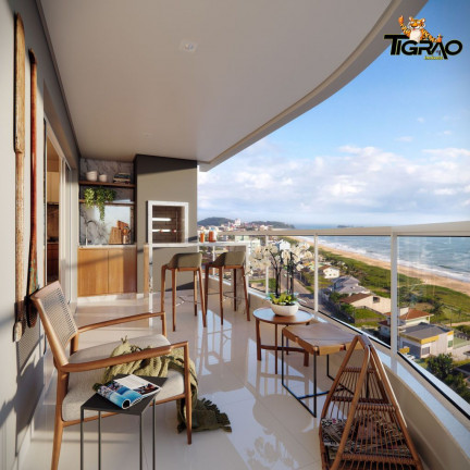 Imagem Apartamento com 4 Quartos à Venda, 145 m² em Itacolomi - Balneário Piçarras Imagem Apartamento com 4 Quartos à Venda, 145 m² em Itacolomi - Balneário Piçarras