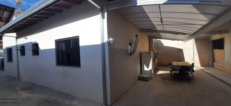 Imagem Casa com 3 Quartos à Venda, 200 m² em Jardim Campos Elísios - Poços De Caldas