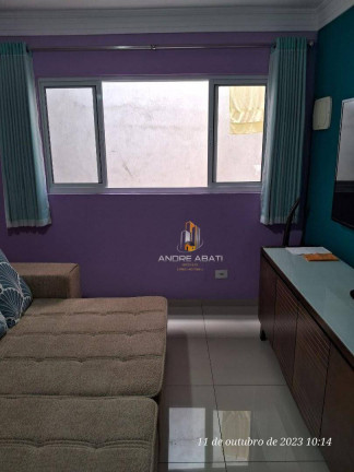 Imagem Sobrado com 3 Quartos à Venda, 130 m² em Jardim Elizabeth - Guarulhos