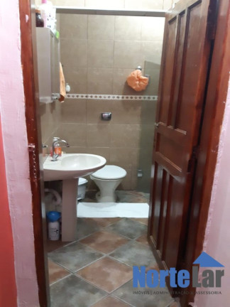 Imagem Sobrado com 5 Quartos à Venda, 130 m² em Vila Carolina - São Paulo