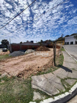 Terreno à Venda, 319 m² em José Gonçalves - Armação Dos Búzios