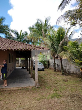 Imagem Casa com 3 Quartos à Venda, 232 m² em Boiçucanga - São Sebastião