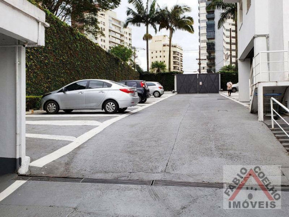 Imagem Apartamento com 2 Quartos à Venda, 86 m² em Morumbi - São Paulo Imagem Apartamento com 2 Quartos à Venda, 86 m² em Morumbi - São Paulo