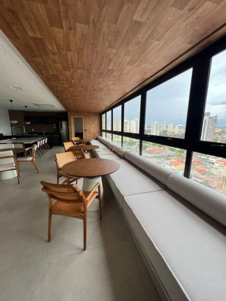 Apartamento com 3 Quartos à Venda, 149 m² em Jundiaí - Anápolis