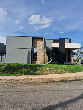 Imagem Casa com 3 Quartos à Venda, 163 m² em Condomínio Terras Do Vale - Caçapava Imagem Casa com 3 Quartos à Venda, 163 m² em Condomínio Terras Do Vale - Caçapava