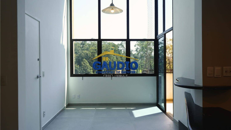 Imagem Apartamento com 1 Quarto à Venda, 61 m² em Paraíso Do Morumbi - São Paulo Imagem Apartamento com 1 Quarto à Venda, 61 m² em Paraíso Do Morumbi - São Paulo