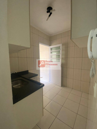 Imagem Cobertura com 2 Quartos à Venda, 80 m² em Parque Das Nações - Santo André Imagem Cobertura com 2 Quartos à Venda, 80 m² em Parque Das Nações - Santo André