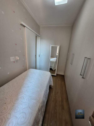 Imagem Apartamento com 2 Quartos à Venda, 66 m² em Baeta Neves - São Bernardo Do Campo