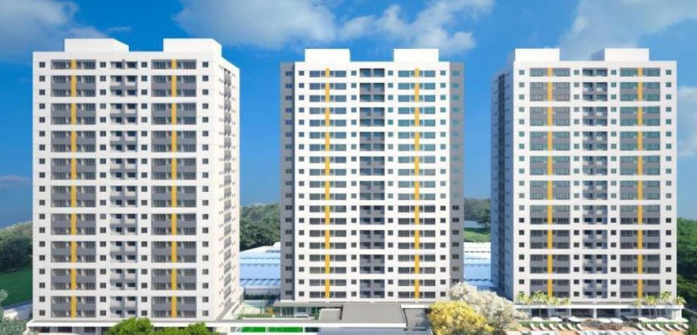 Imagem Imóvel com 2 Quartos à Venda, em Parque Goiá Condomínio Clube - Goiânia Imagem Imóvel com 2 Quartos à Venda, em Parque Goiá Condomínio Clube - Goiânia