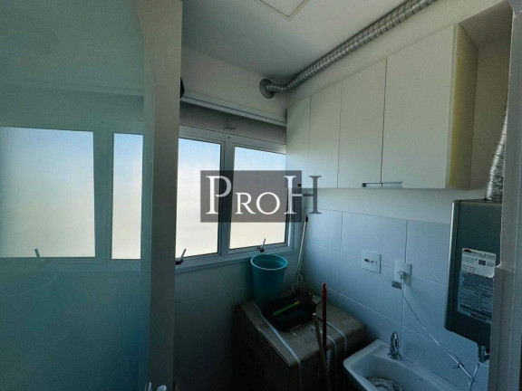 Imagem Apartamento com 2 Quartos à Venda, 56 m² em Planalto - São Bernardo Do Campo Imagem Apartamento com 2 Quartos à Venda, 56 m² em Planalto - São Bernardo Do Campo