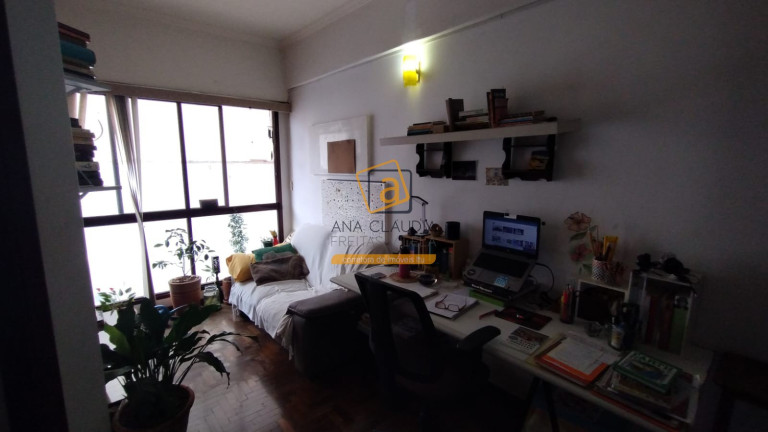 Imagem Apartamento com 1 Quarto à Venda, 53 m² em Centro - Itu