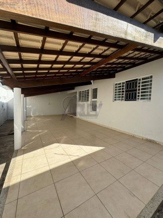 Casa com 4 Quartos à Venda, 360 m² em Vera Cruz - Montes Claros