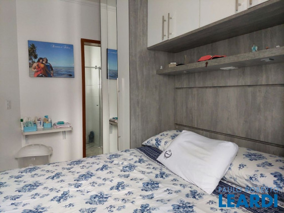 Imagem Cobertura com 2 Quartos à Venda, 100 m² em Jardim Santo Alberto - Santo André Imagem Cobertura com 2 Quartos à Venda, 100 m² em Jardim Santo Alberto - Santo André
