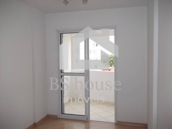 Apartamento com 2 Quartos à Venda, 58 m² em Vila Alpina - Santo André