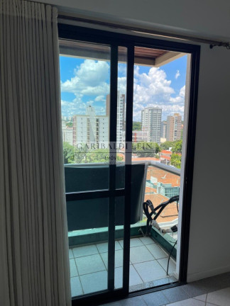 Imagem Imóvel com 1 Quarto à Venda, 60 m² em Cambuí - Campinas