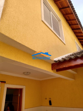Imagem Sobrado com 3 Quartos à Venda, 180 m² em Bela Vista - Osasco Imagem Sobrado com 3 Quartos à Venda, 180 m² em Bela Vista - Osasco