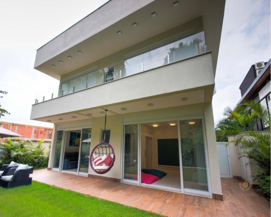 Imagem Sobrado com 6 Quartos à Venda, 531 m² em Riviera De São Lourenço - Bertioga