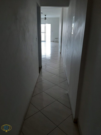 Imagem Apartamento com 3 Quartos à Venda, 121 m² em Guilhermina - Praia Grande