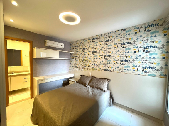 Imagem Apartamento com 3 Quartos à Venda, 118 m² em Jardim Goiás - Goiânia Imagem Apartamento com 3 Quartos à Venda, 118 m² em Jardim Goiás - Goiânia