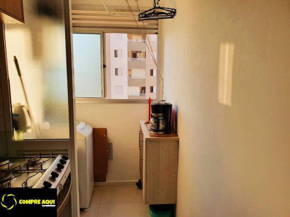 Imagem Apartamento com 2 Quartos à Venda, 44 m² em água Branca - São Paulo Imagem Apartamento com 2 Quartos à Venda, 44 m² em água Branca - São Paulo