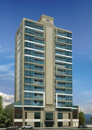 Apartamento com 3 Quartos à Venda, 193 m² em Meia Praia - Itapema
