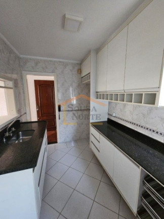 Imagem Apartamento com 2 Quartos à Venda, 57 m² em Tucuruvi - São Paulo Imagem Apartamento com 2 Quartos à Venda, 57 m² em Tucuruvi - São Paulo