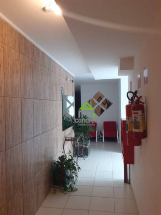 Imagem Apartamento com 2 Quartos à Venda, 50 m² em Jardim Dos Ipês - Cotia