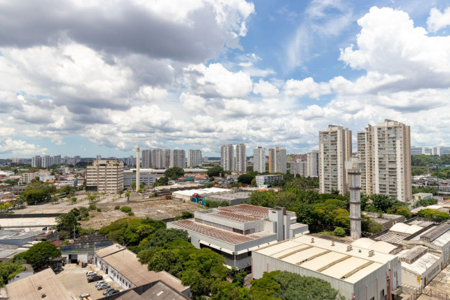 Imagem Apartamento com 3 Quartos à Venda, 105 m² em Jardim Caravelas - São Paulo
