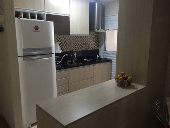 Imagem Apartamento com 3 Quartos à Venda, 78 m² em Alto Da Mooca - São Paulo